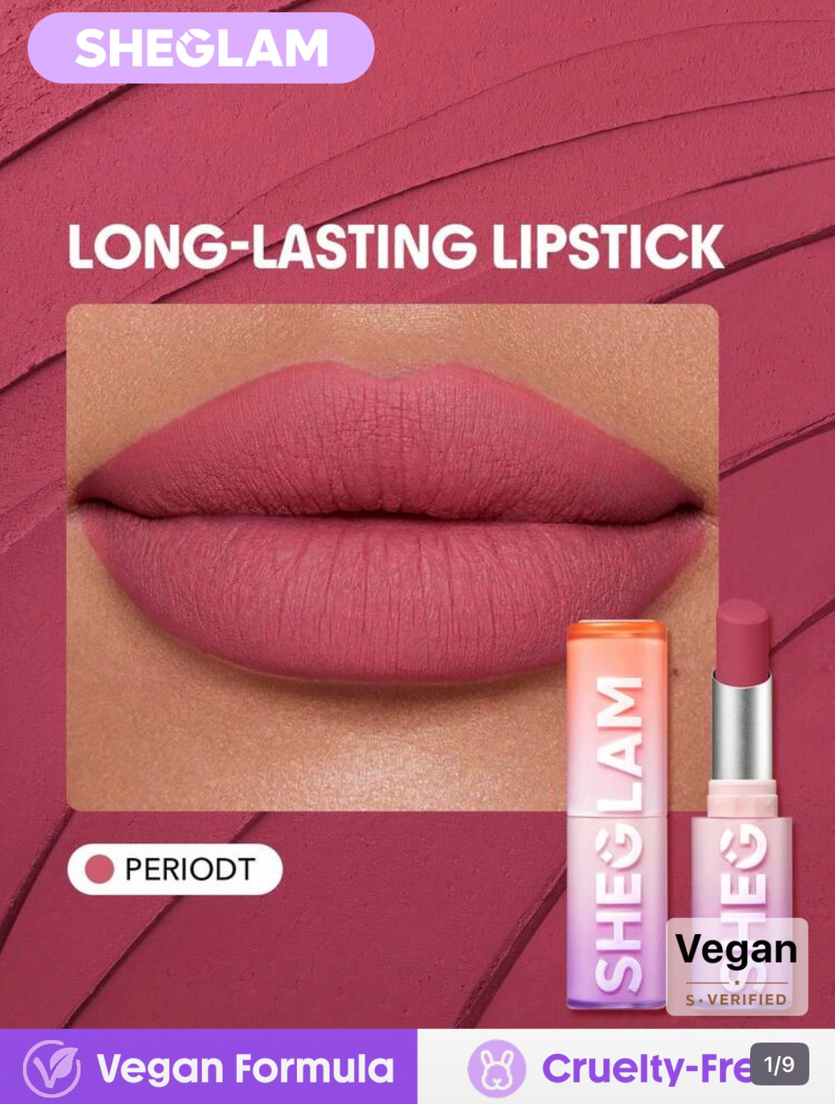 Lipstick