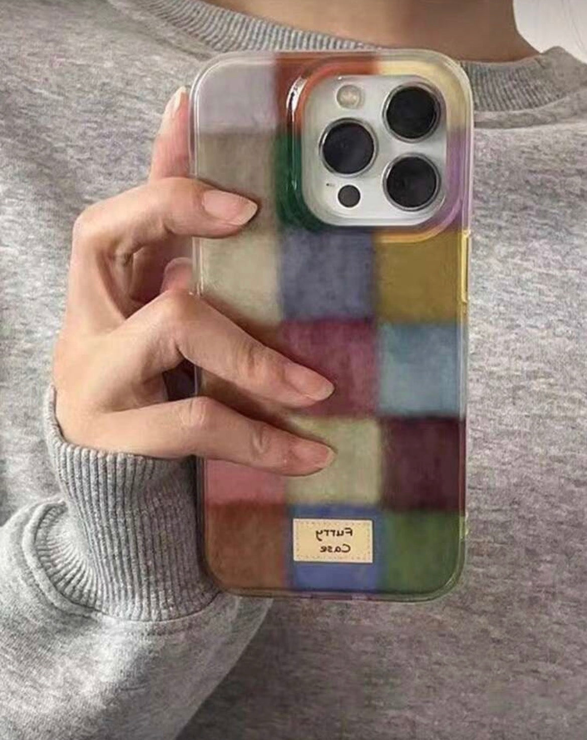 Phone case
