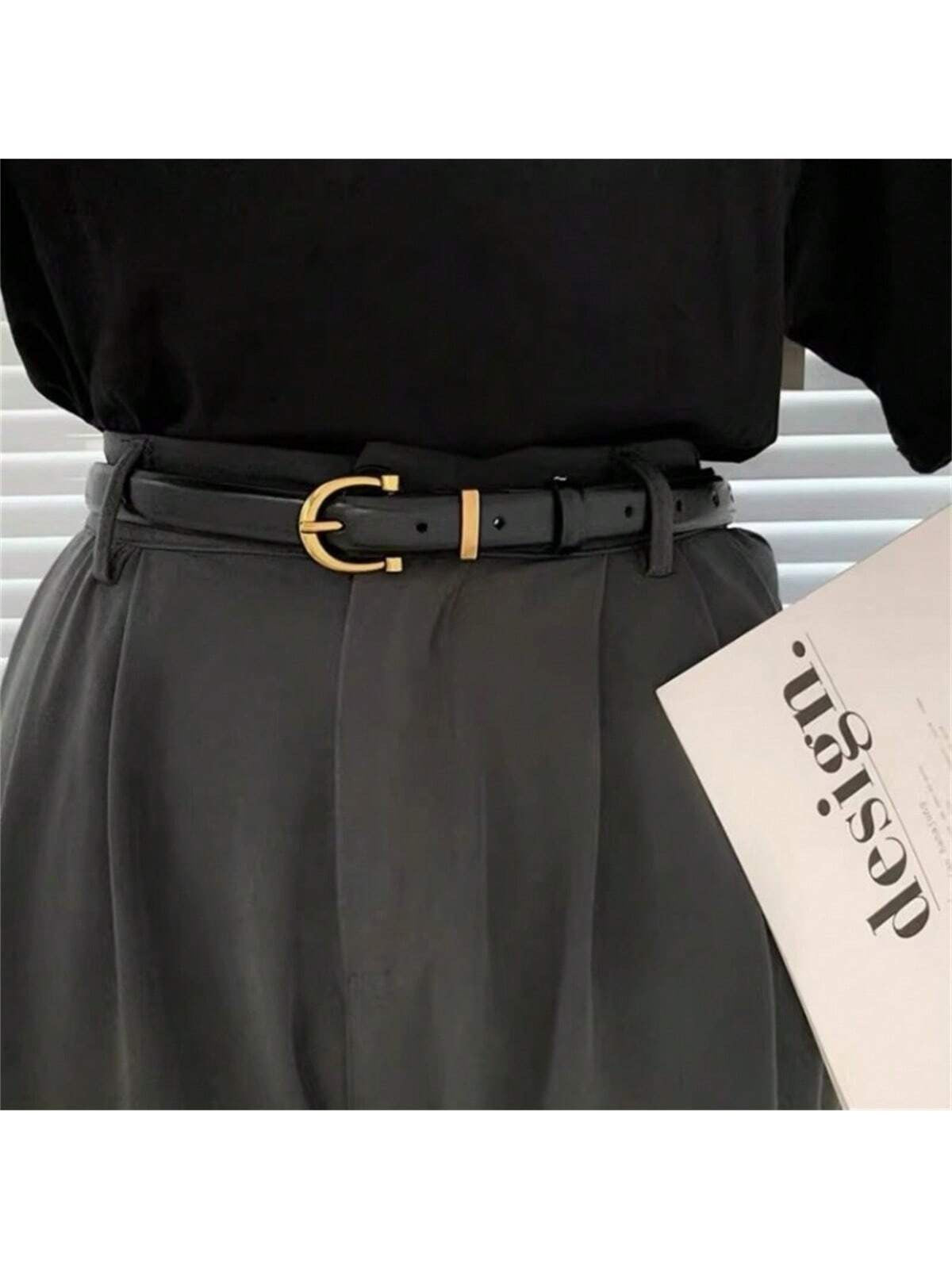 Waist belt