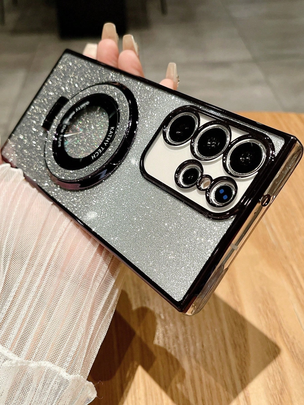 Phone case
