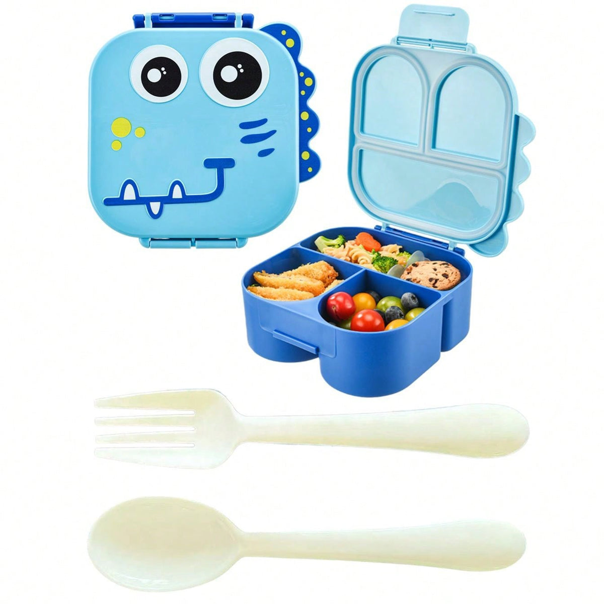 Lunch box