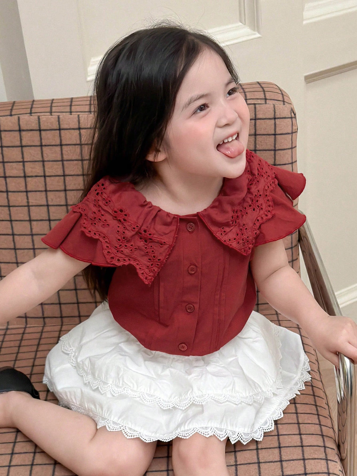 Kids top