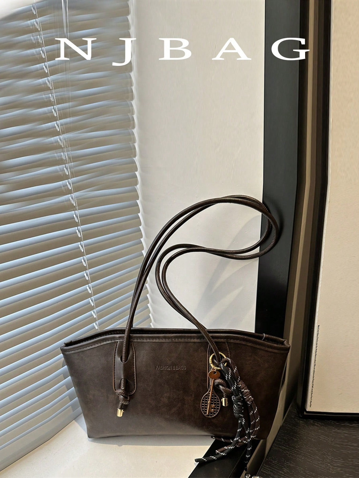 Shoulder bag