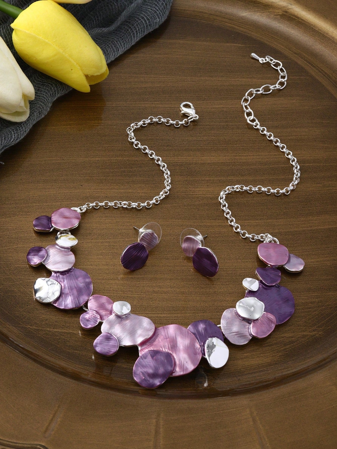 Boho set