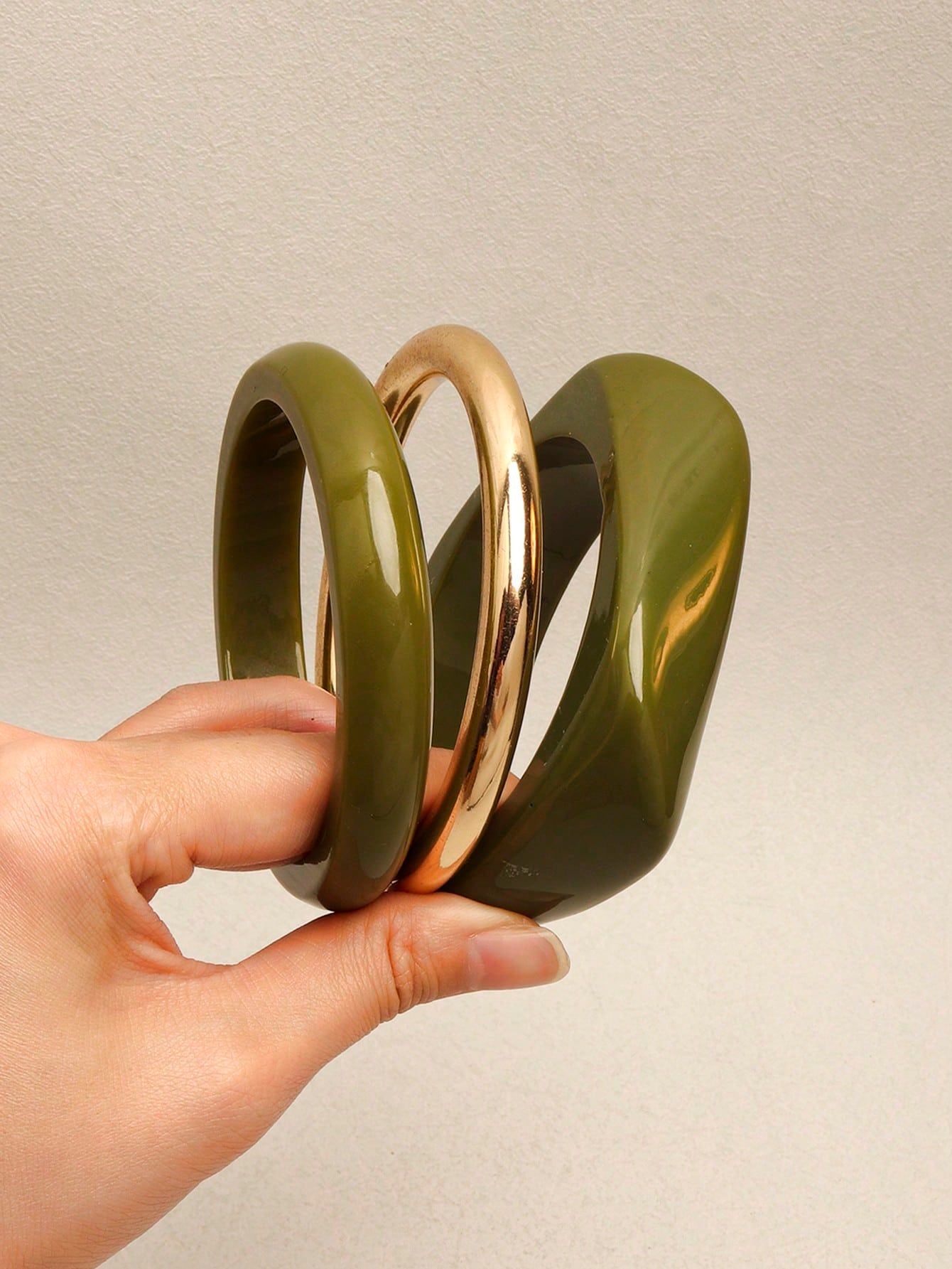 Bracelet set