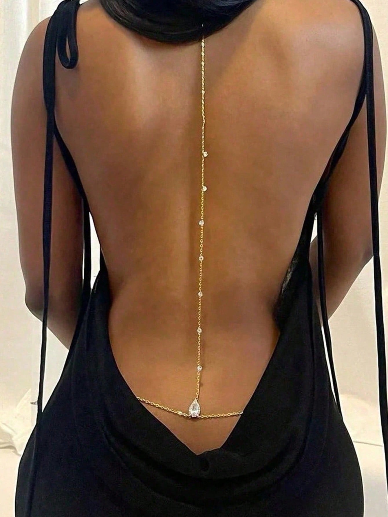 Back chain