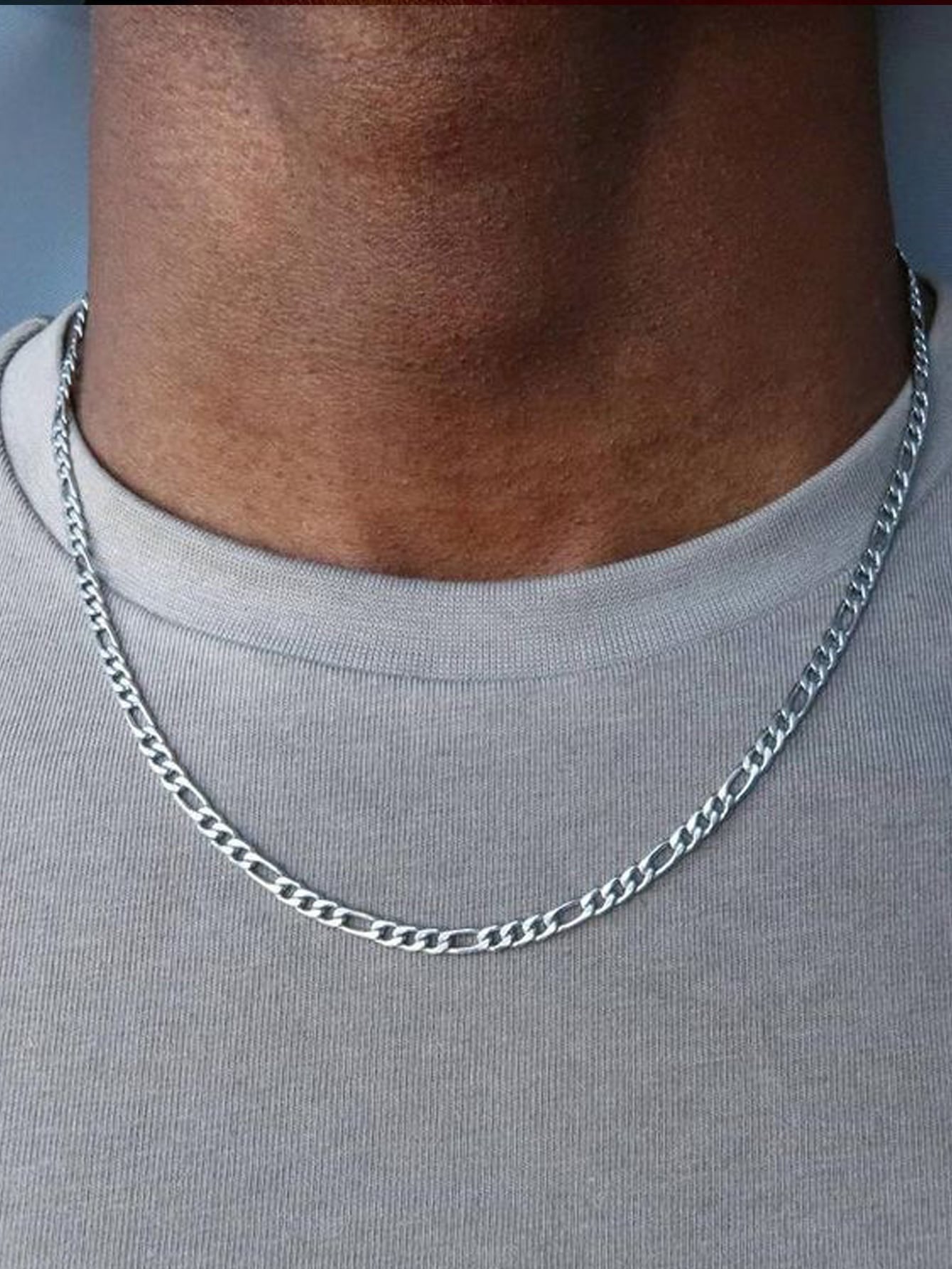 Men necklace