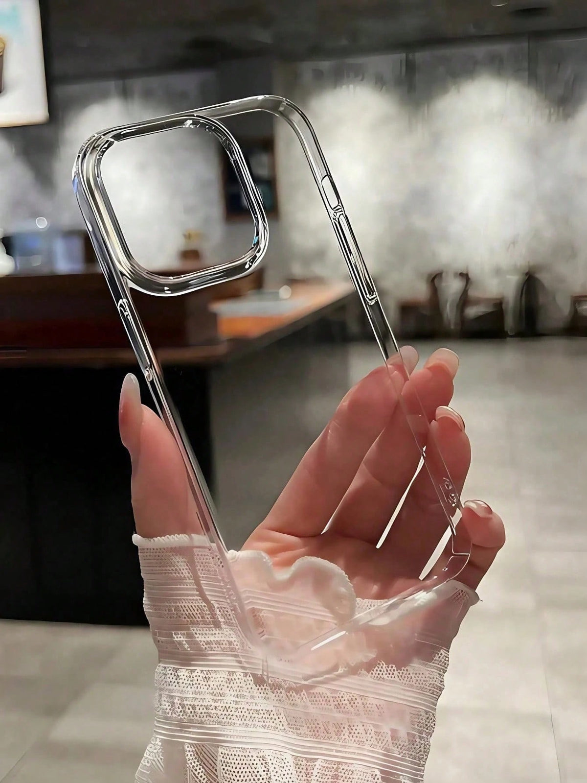 Phone case