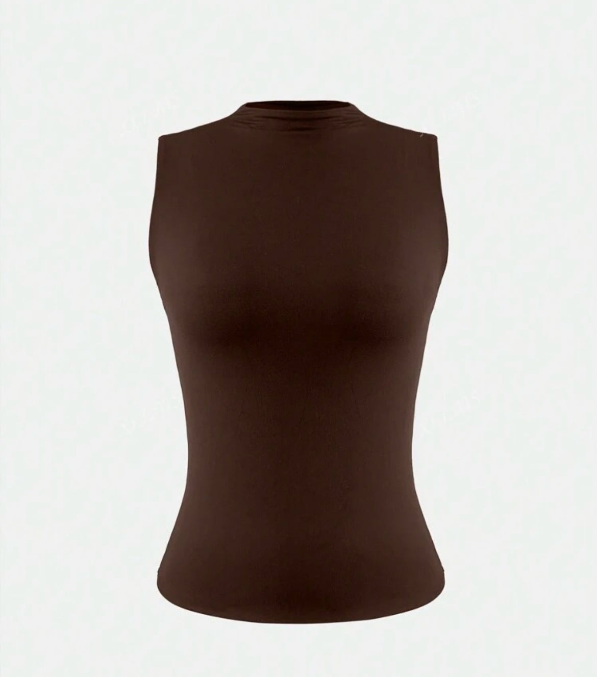 Tight fitting t-shirt
