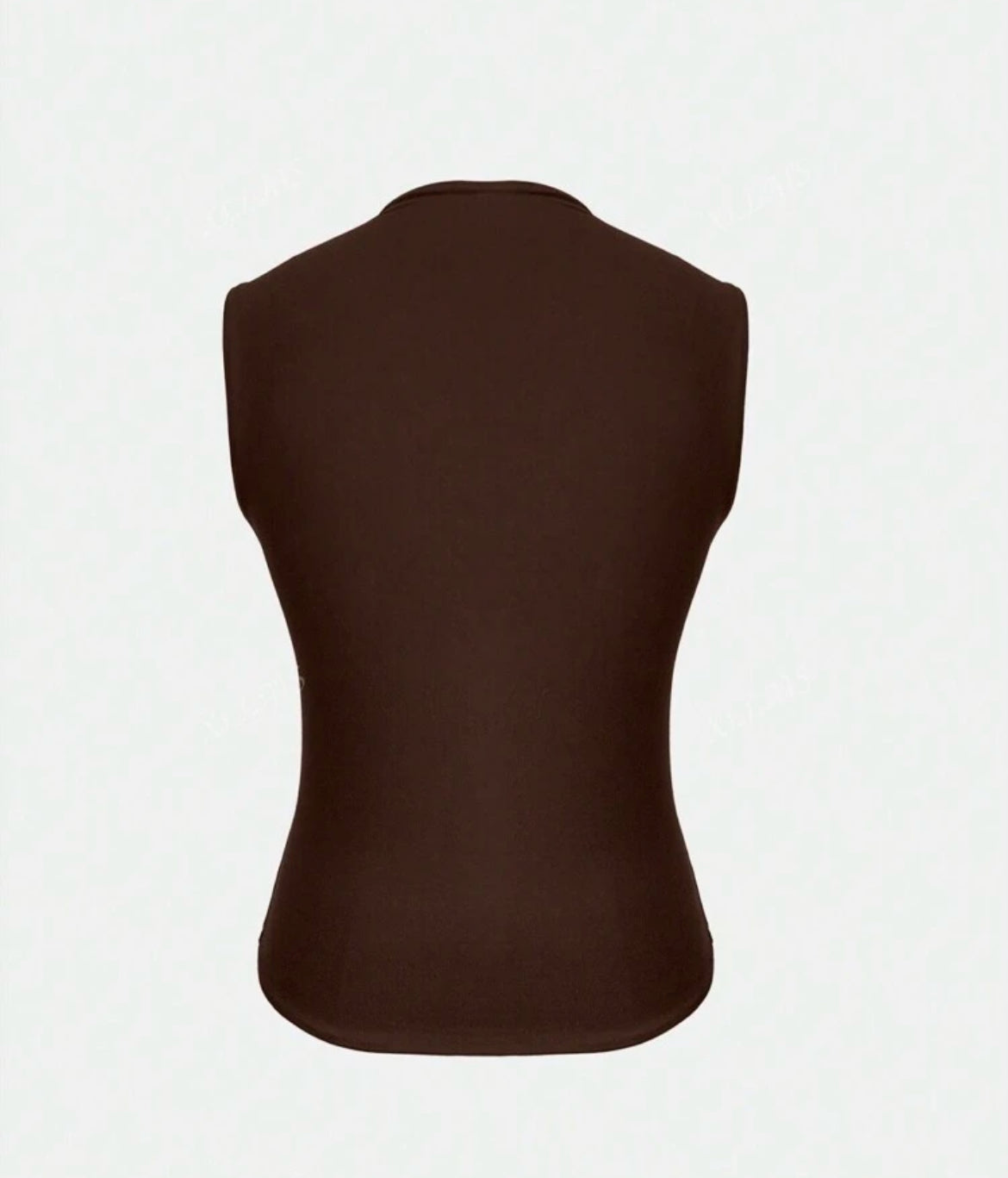 Tight fitting t-shirt