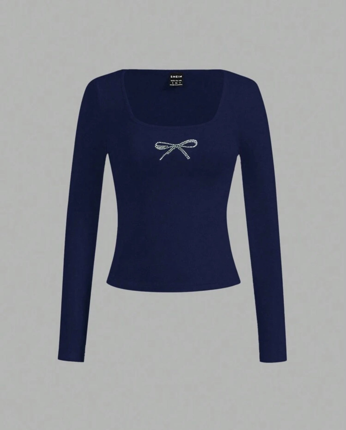 3pcs long-sleeve shirts
