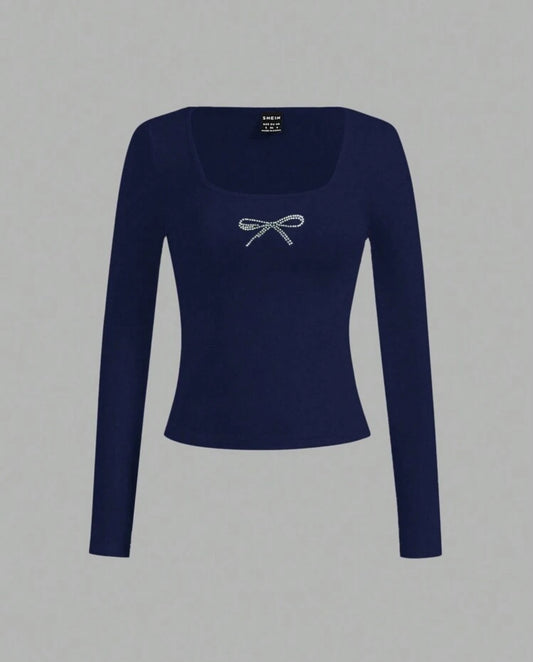 3pcs long-sleeve shirts