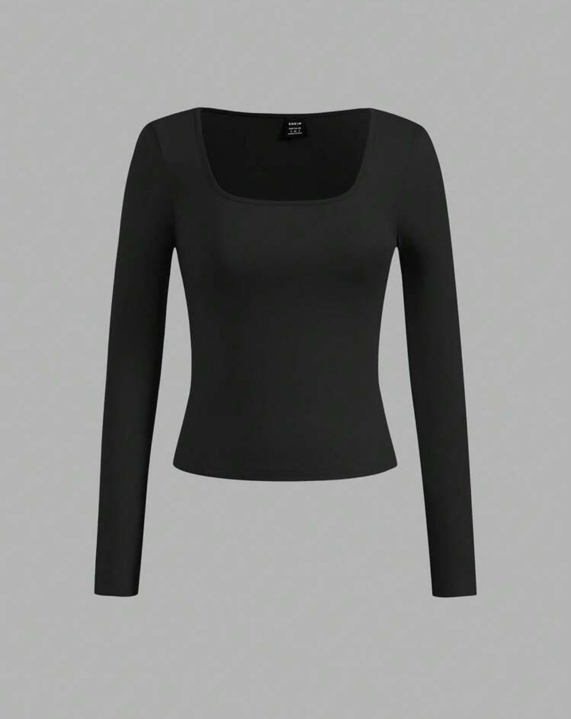 3pcs long-sleeve shirts