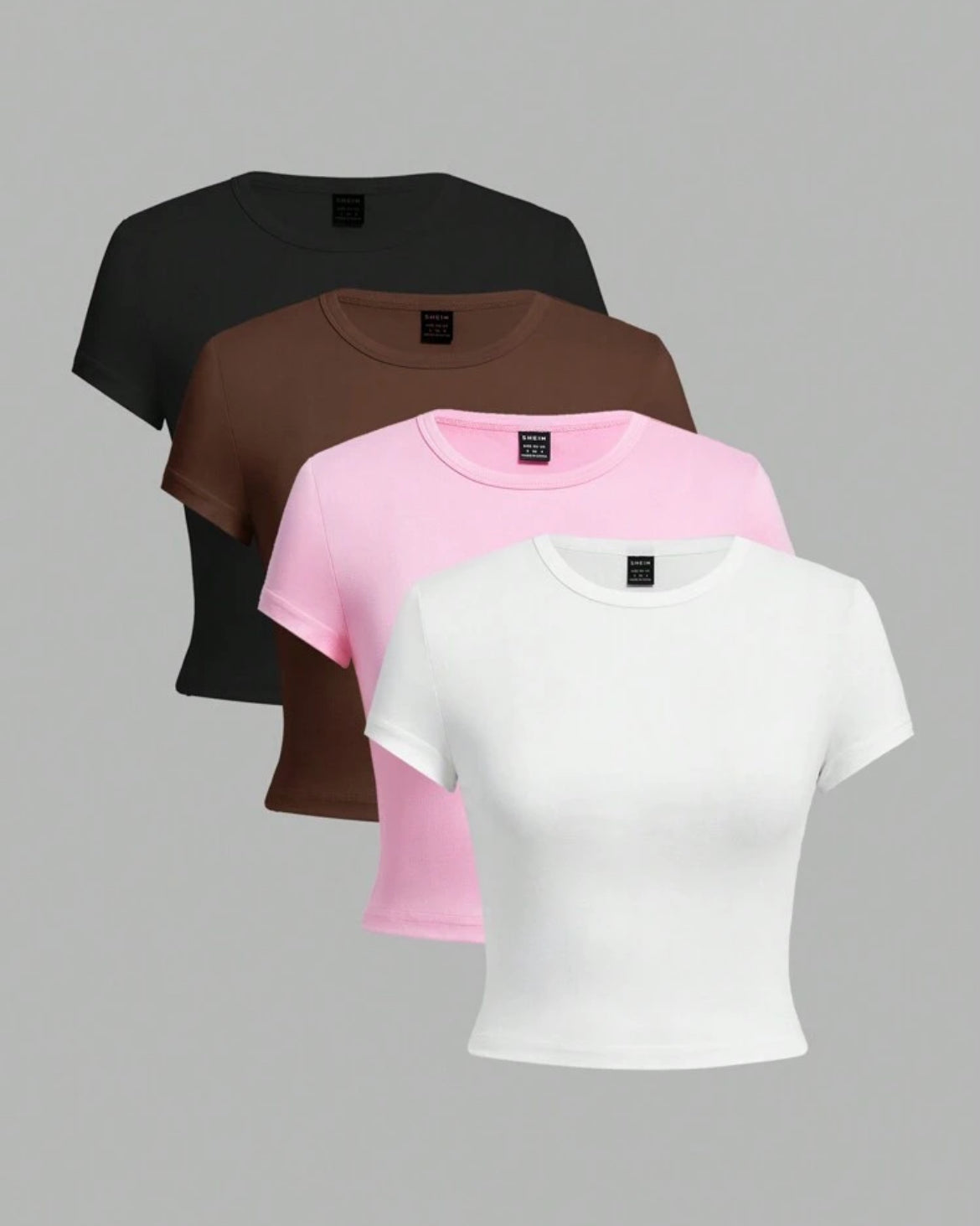 4pcs set