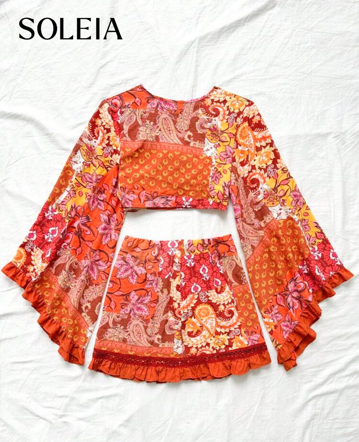 2pcs set