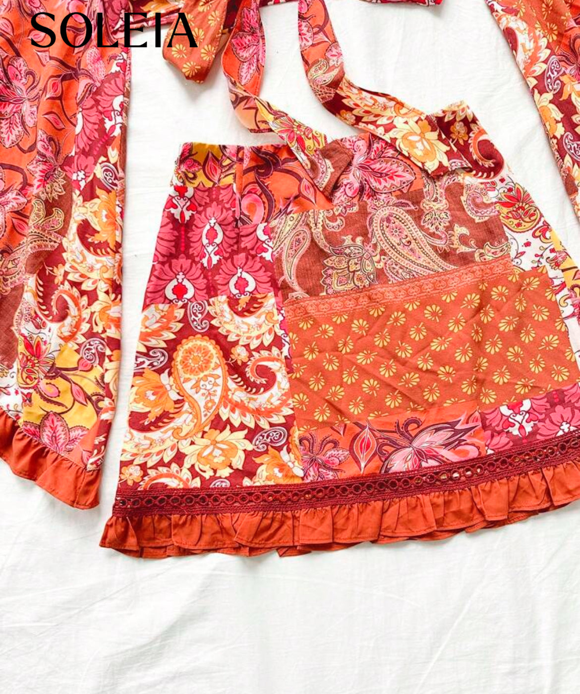 2pcs set