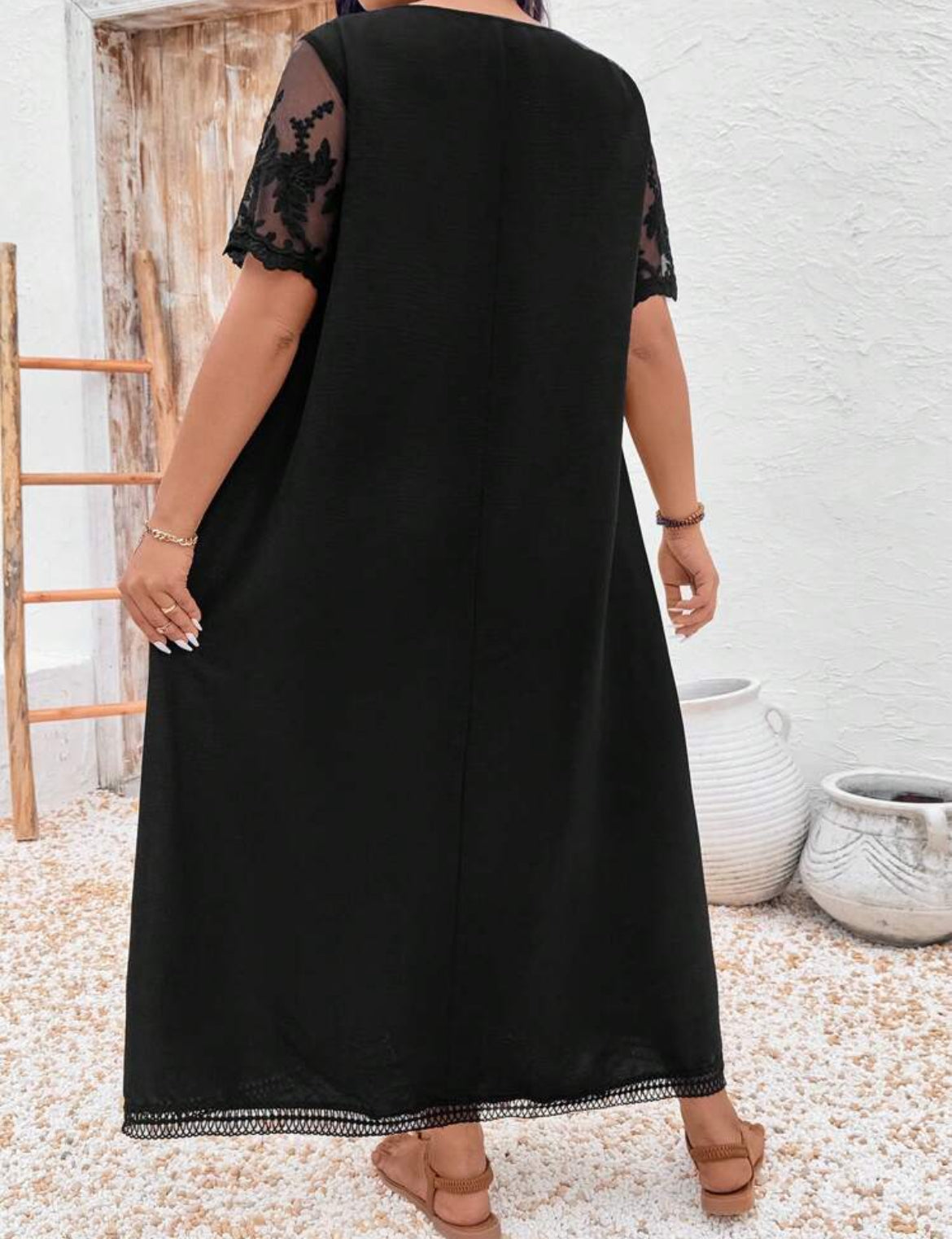 Casual dress