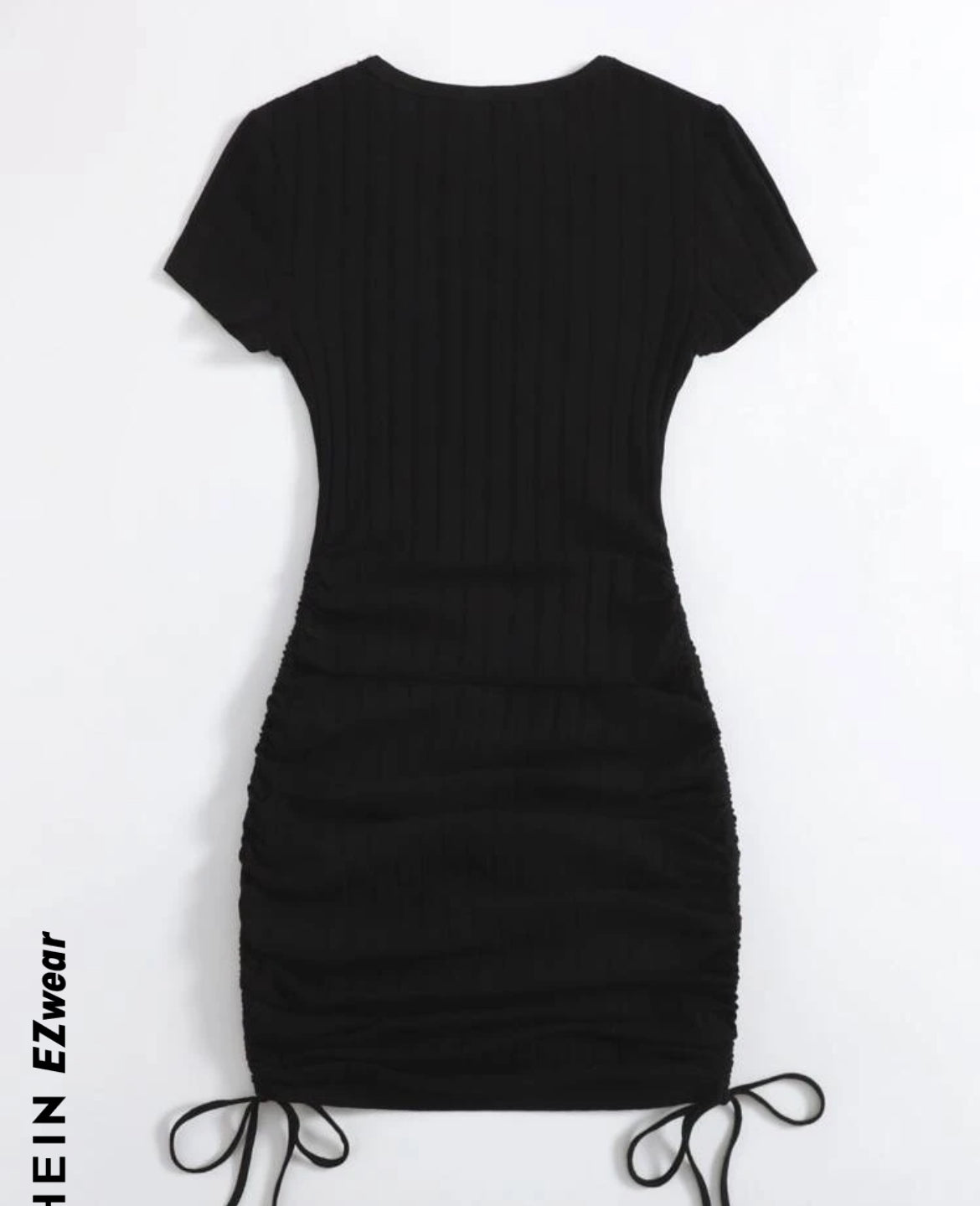 Bodycone dress