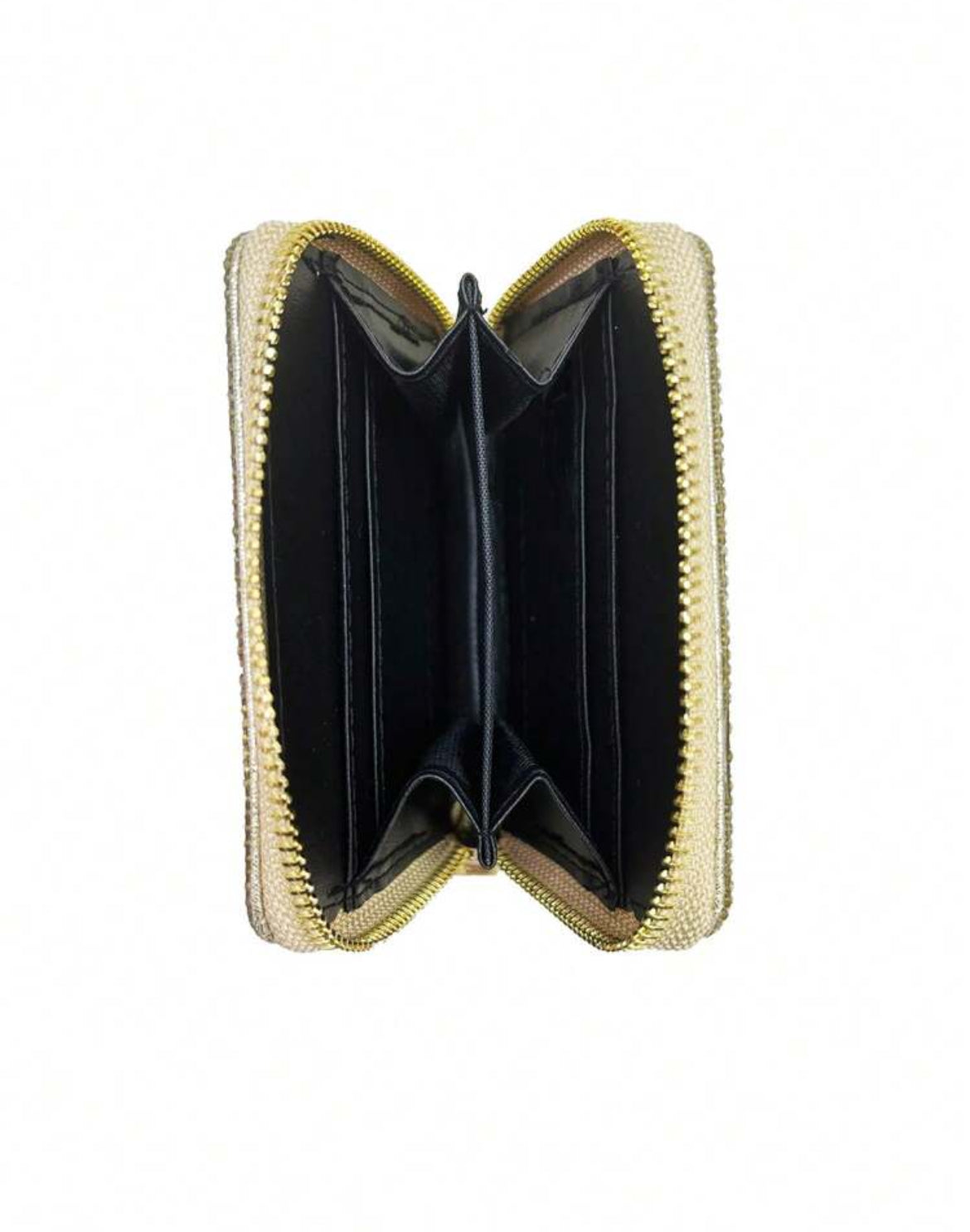 Shiny wallet