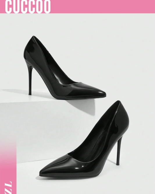 CUCCOO Heels