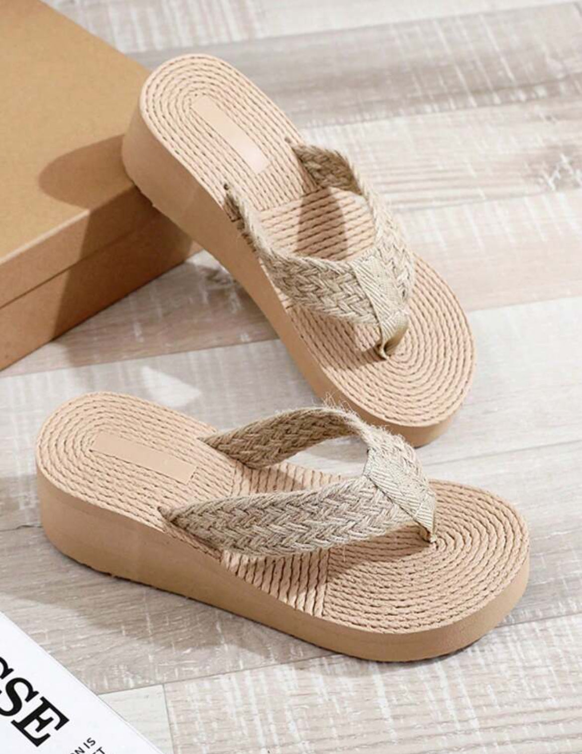 Flip-flop