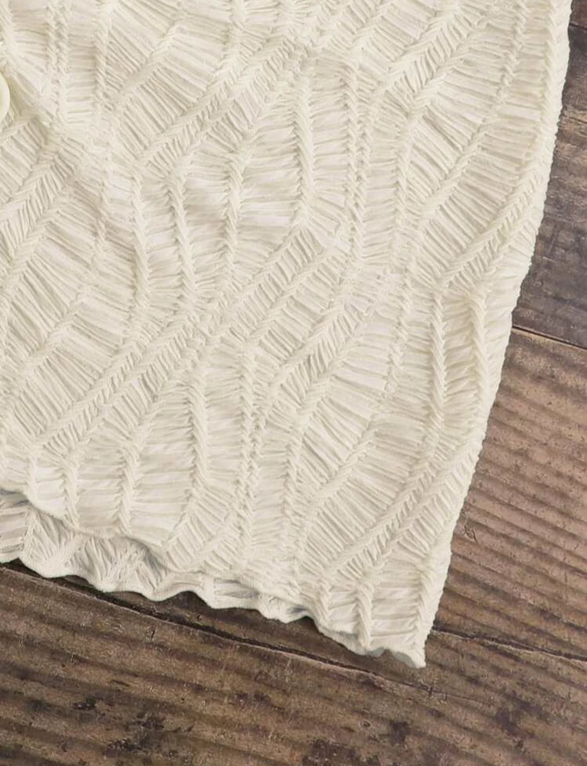 Cover up skirt