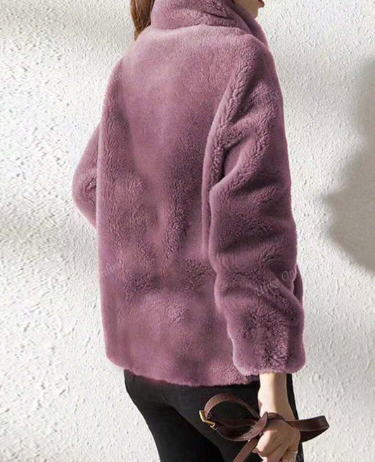 Fur jacket