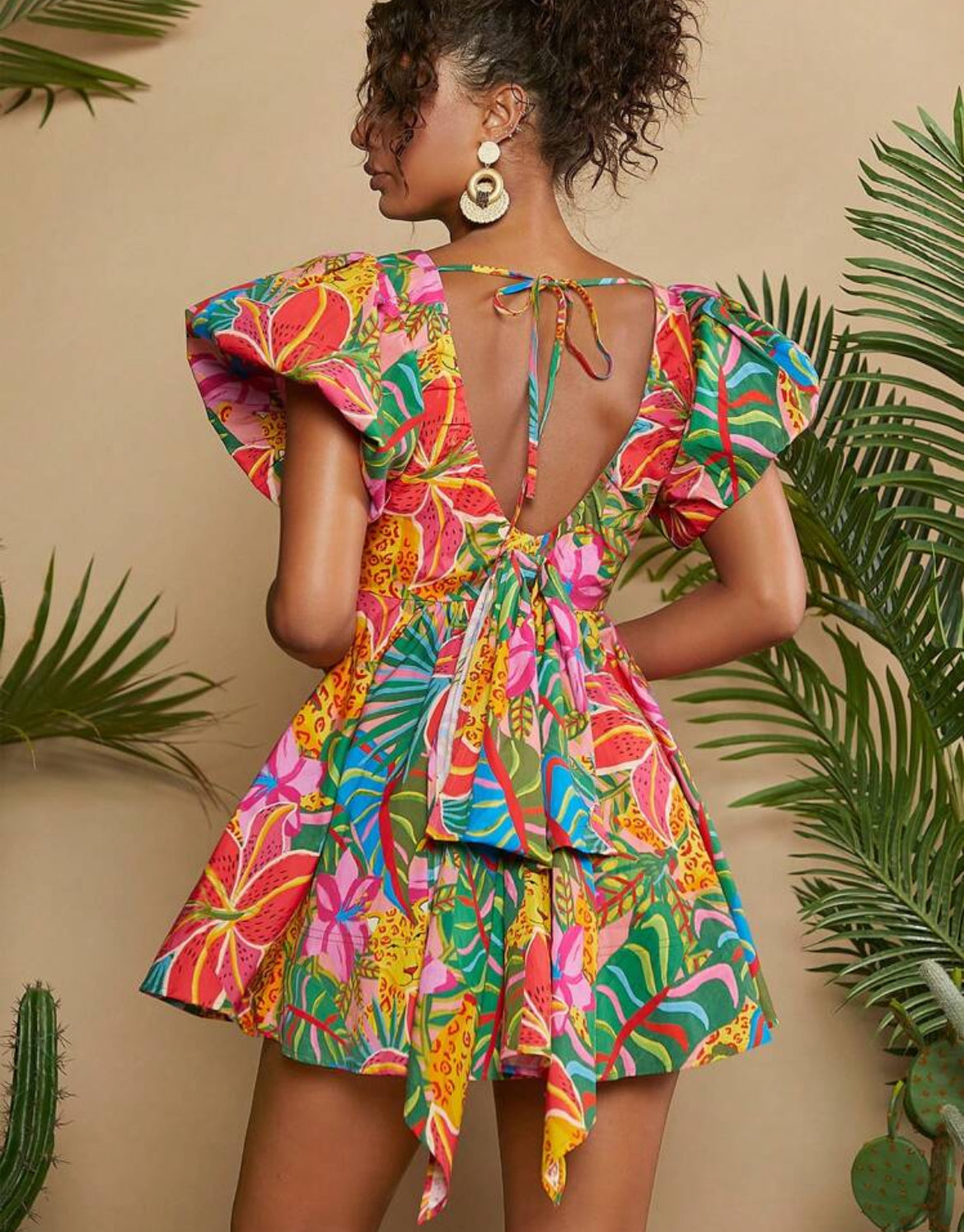 Summer dress