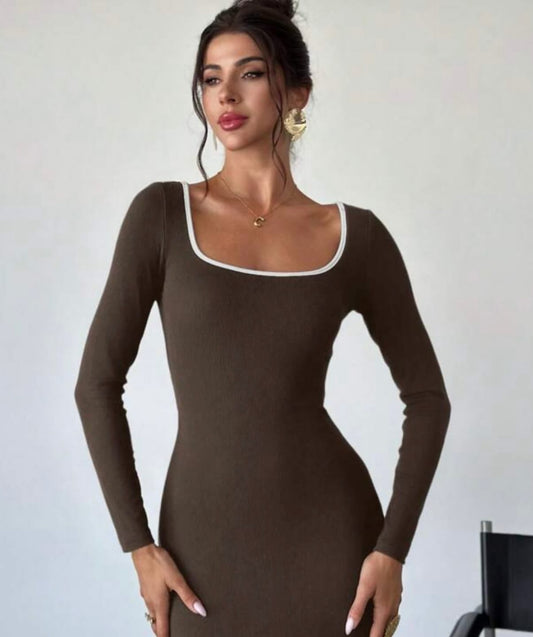 Bodycone dress