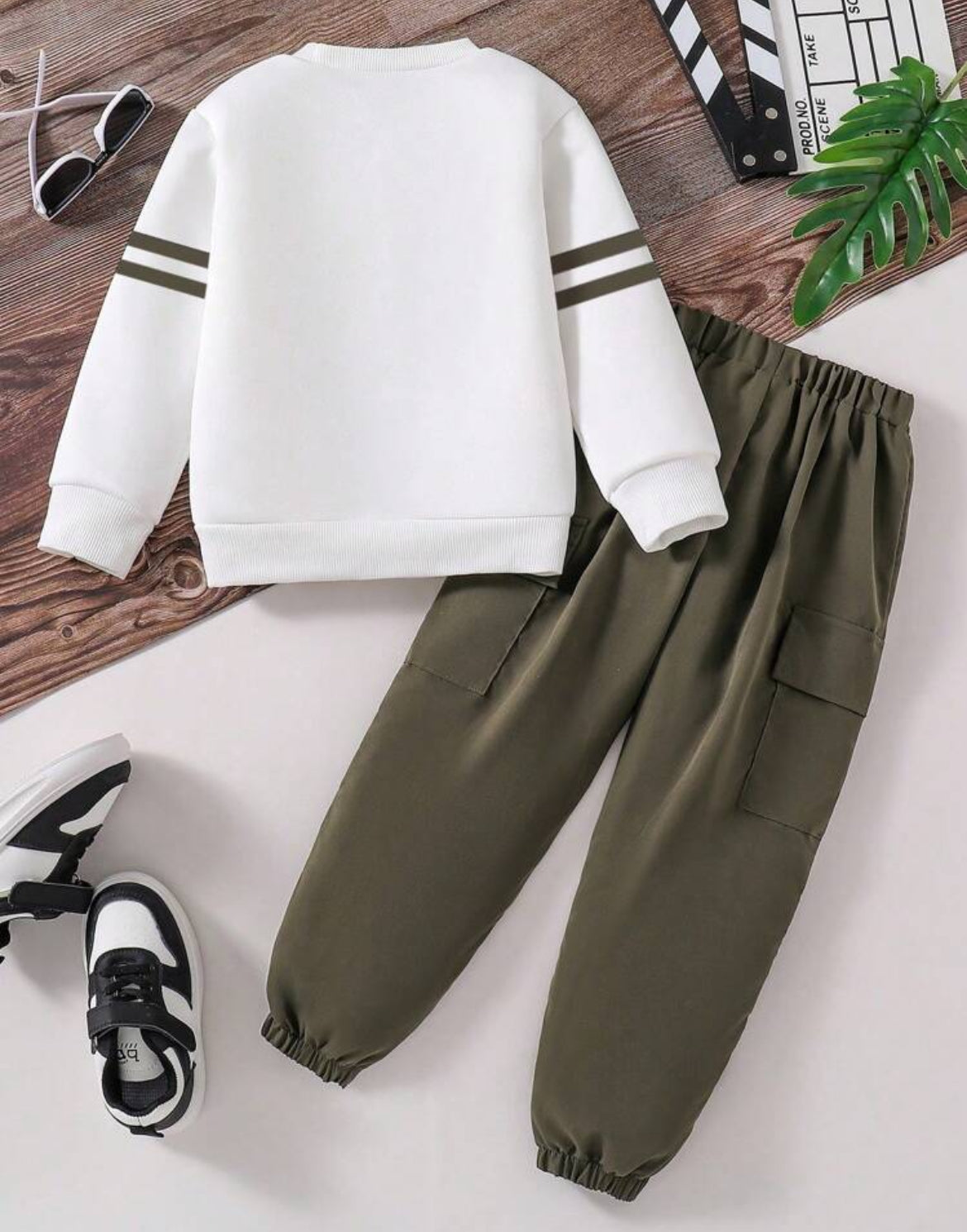 2 pcs set