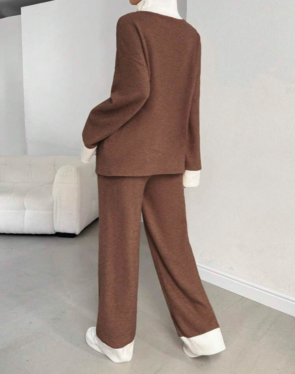 2pcs winter set