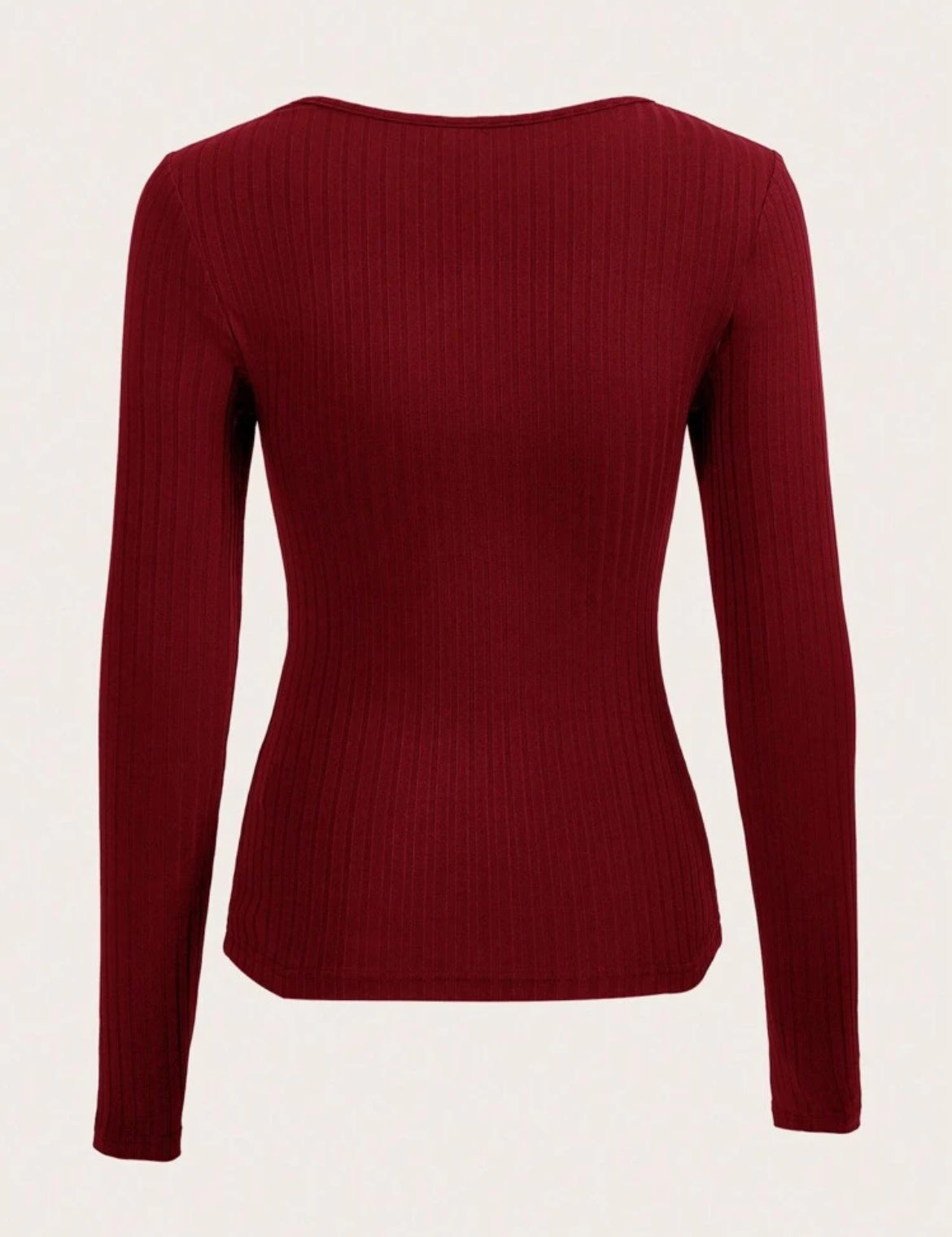 Long-sleeve shirt