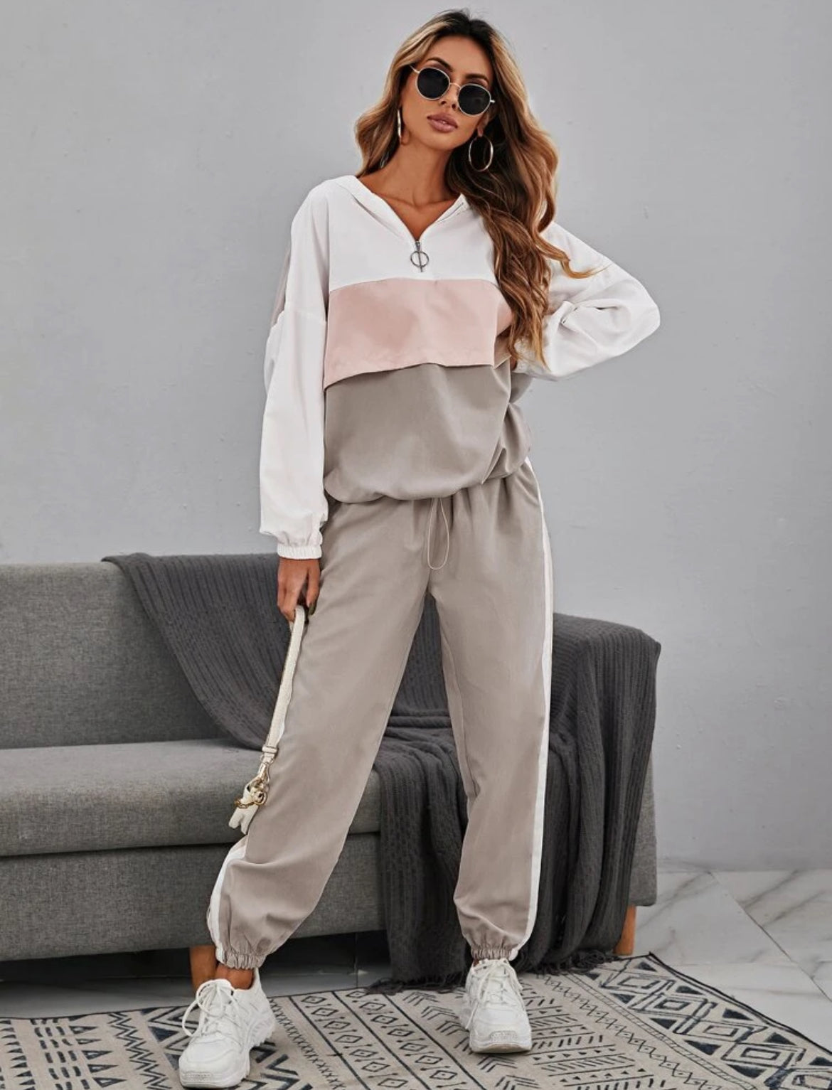 Casual set