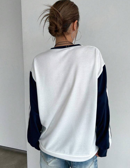 Long-sleeve shirt