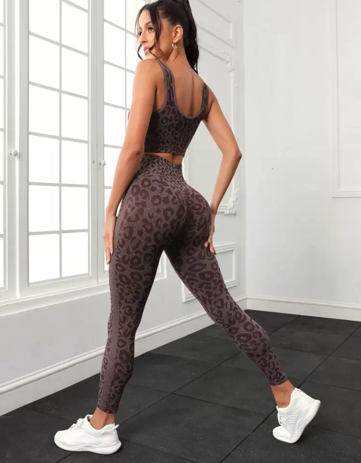 Workout set