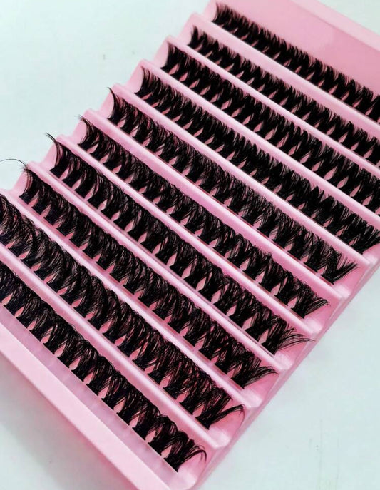 Sheglam lash extension