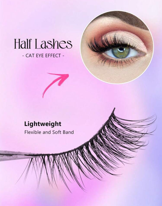 Sheglam lash extensions