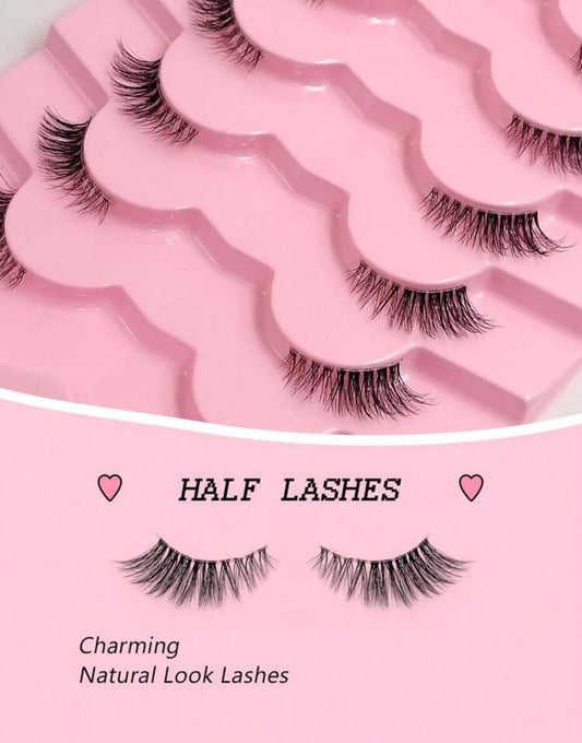 Sheglam lash extensions