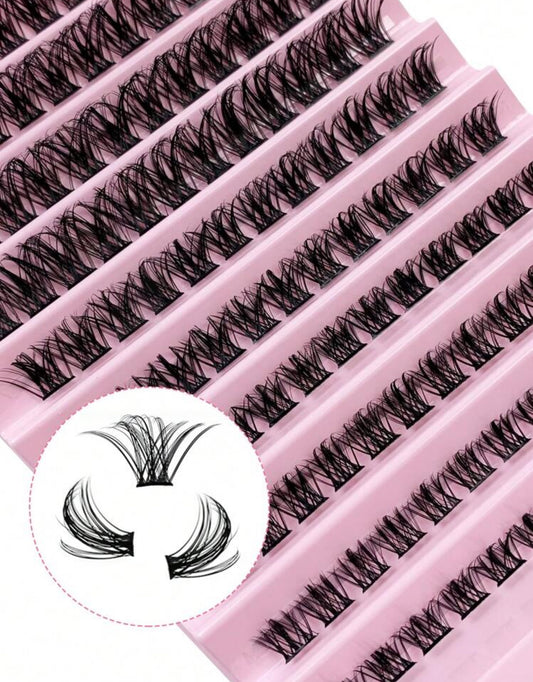 Sheglam lash extensions Kit