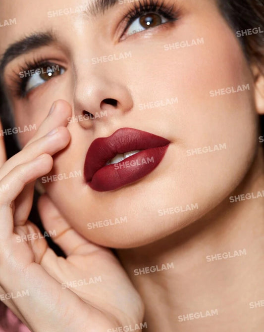 Sheglam matte lipstick
