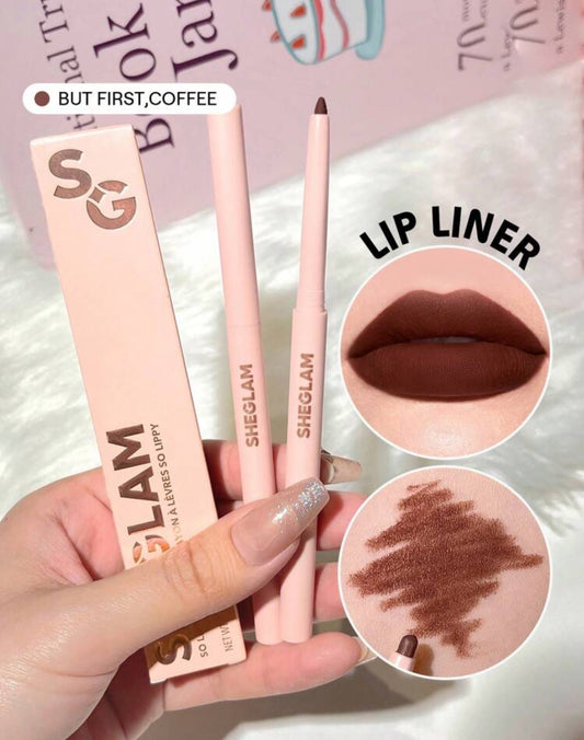 Sheglam lipliner