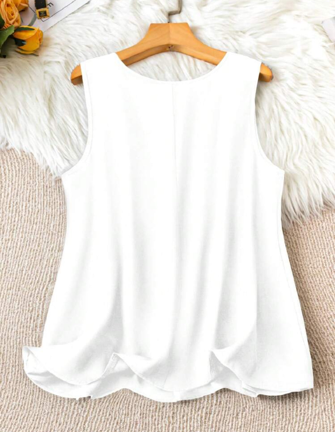 Plus size top