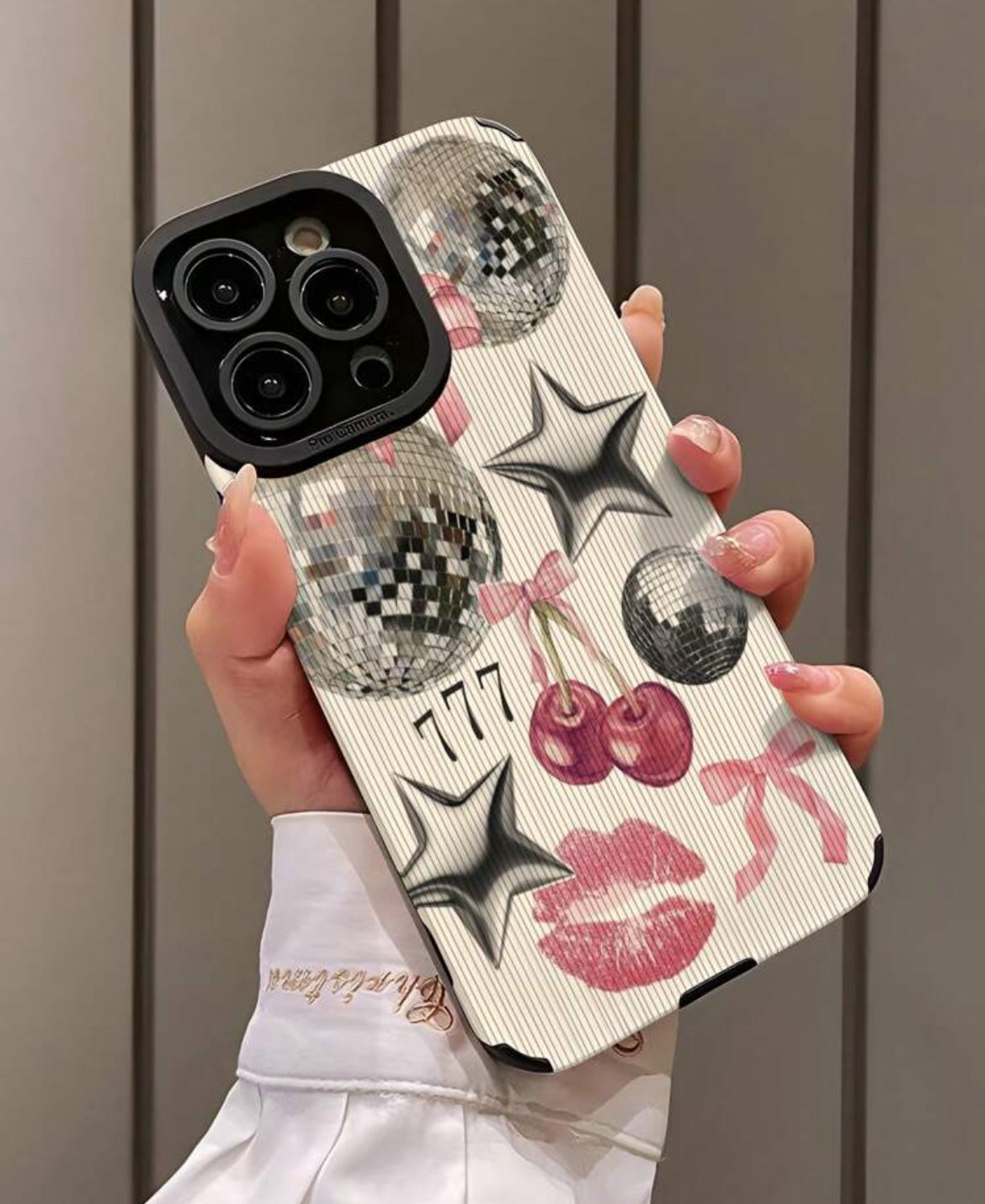 Phone case