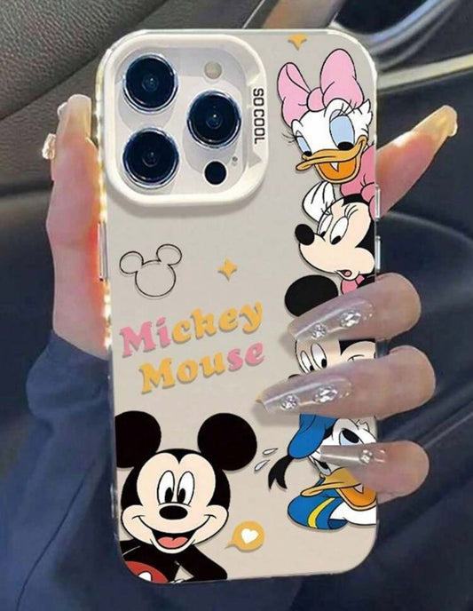 Phone case