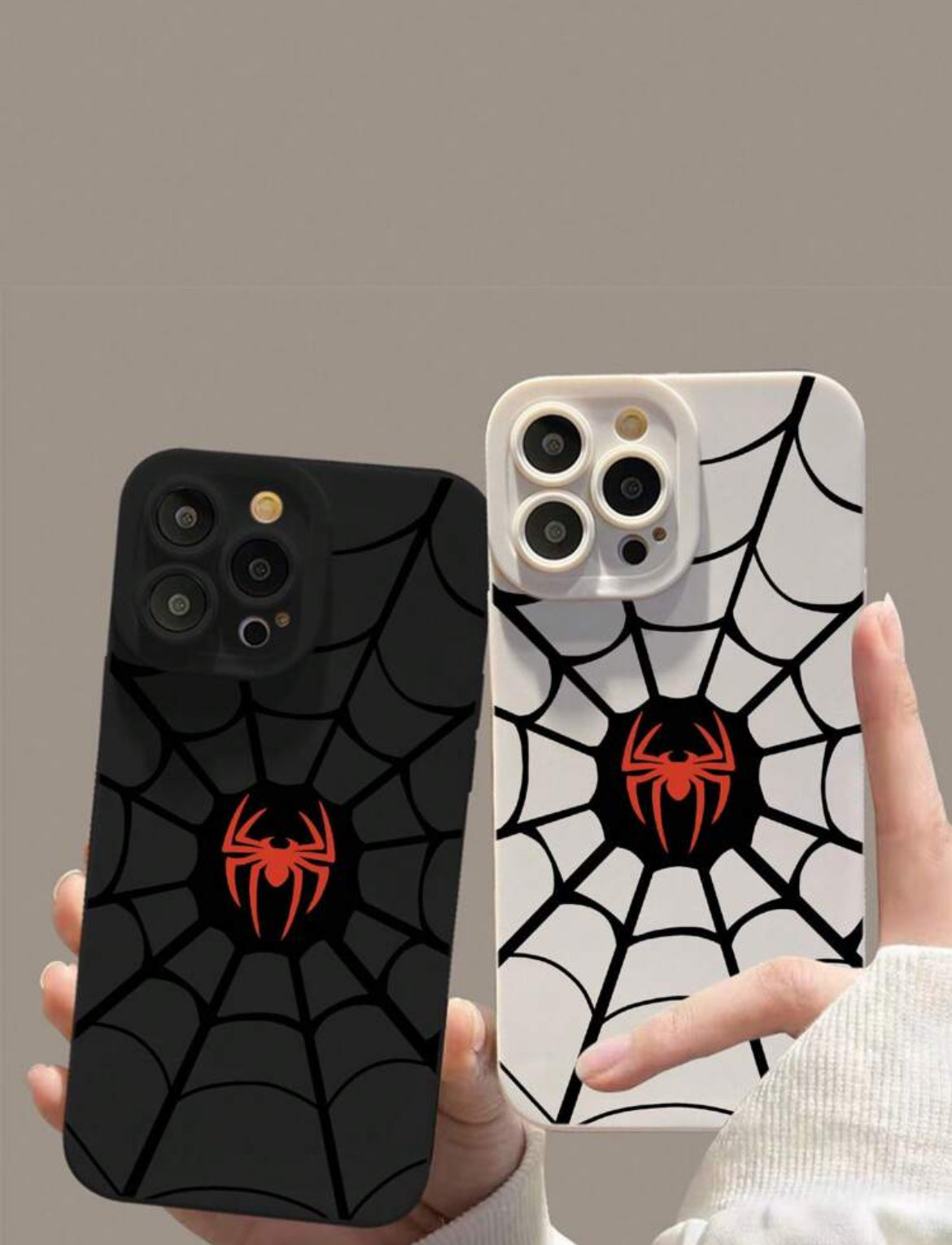2pcs phone case