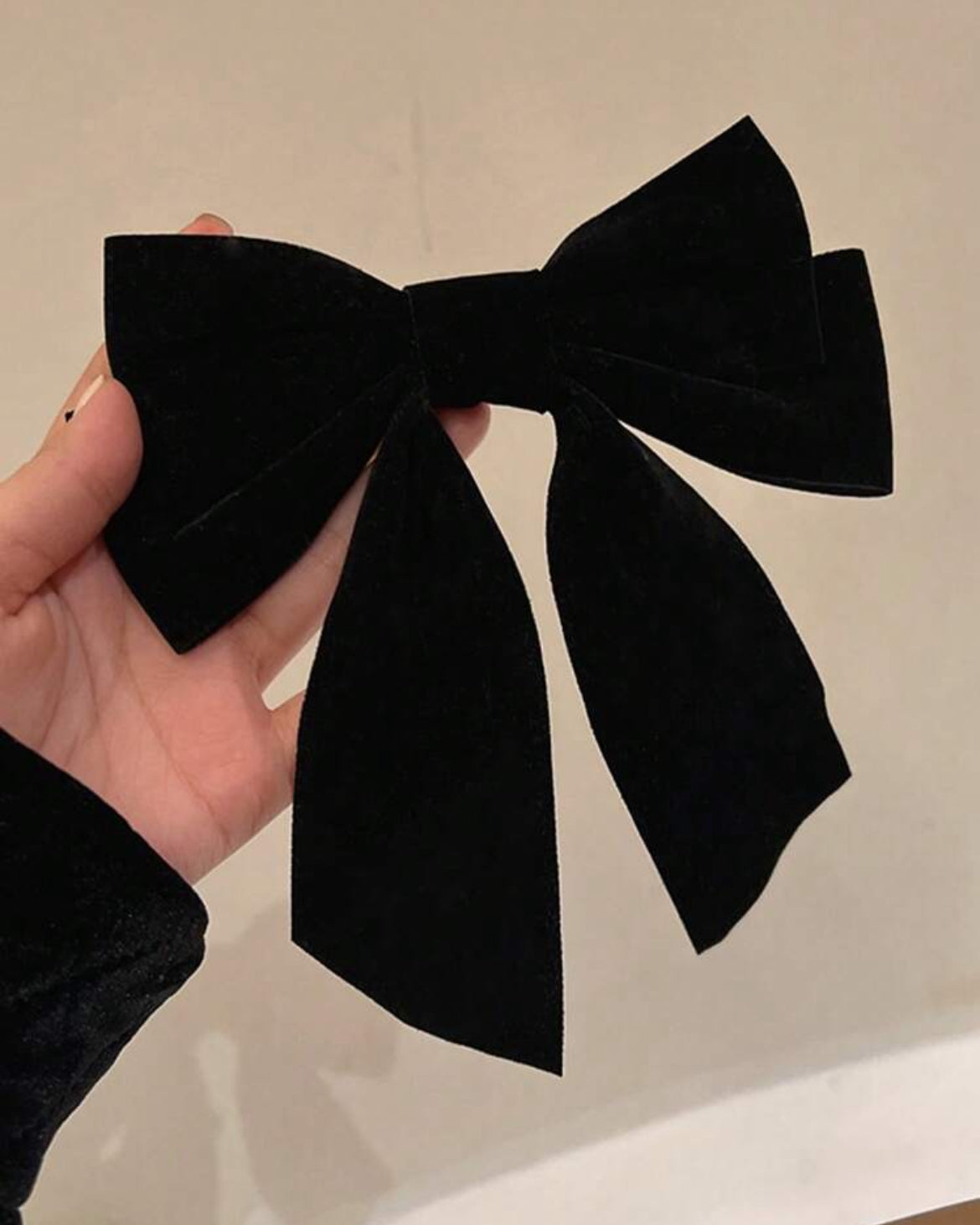 Ribbon bow
