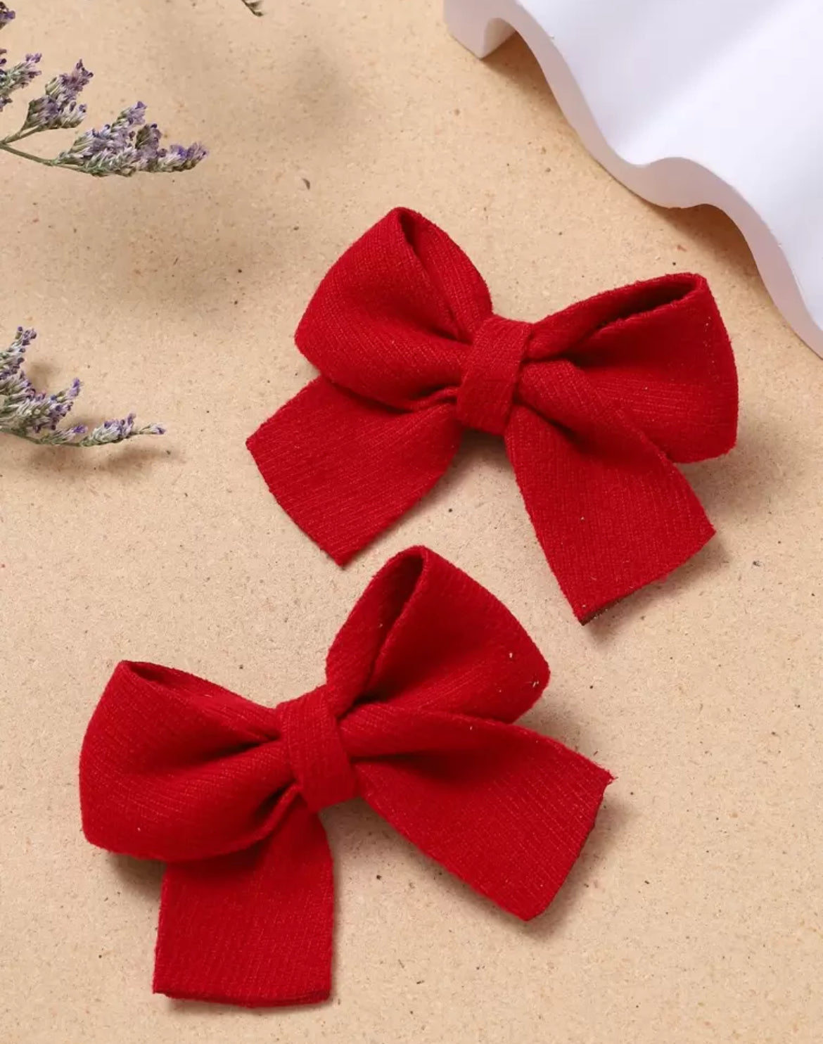 Hair clips