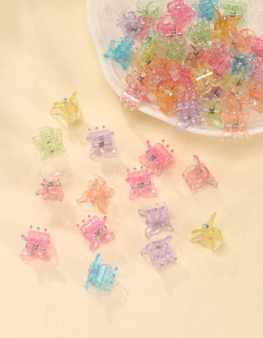 50pcs Hair claw