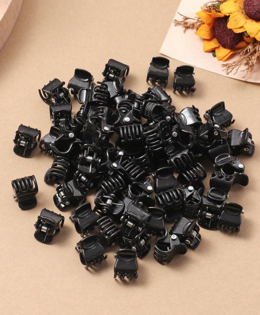 30pcs hair clips