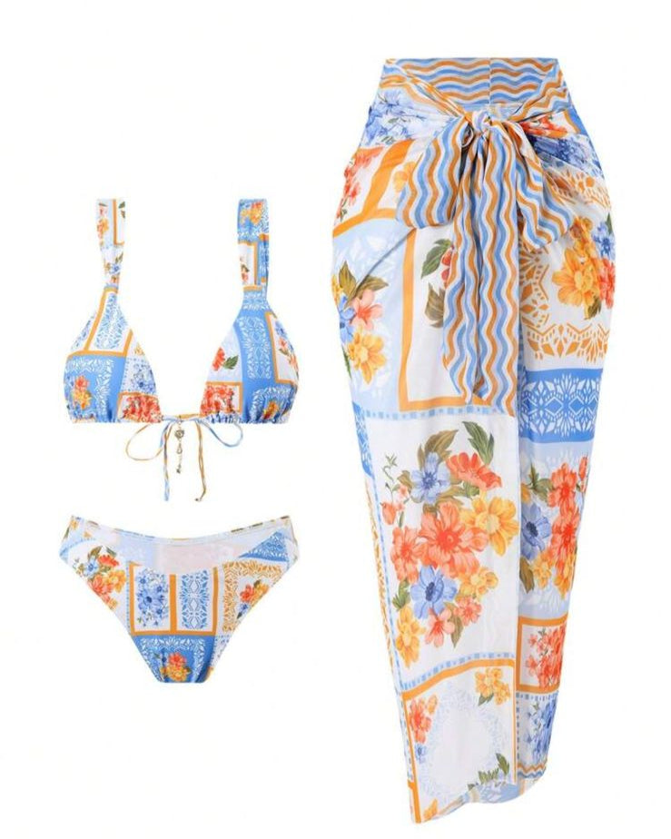 Swim Oasis 3 pieces set